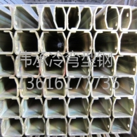 山東焊鉗軌道型鋼