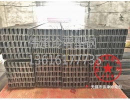 張家港定制冷彎型鋼