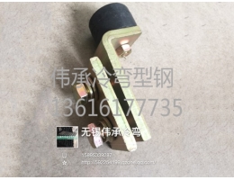 浙江軌道鍍鋅型鋼